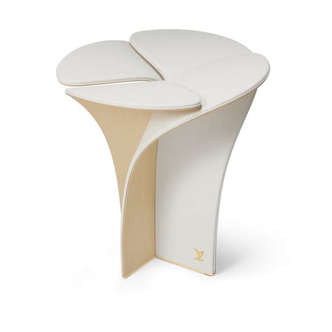 Products by Louis Vuitton: Blossom Stool By Tokujin Yoshioka